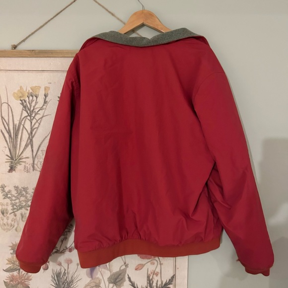 Vintage LL Bean Jacket - Picture 6 of 8